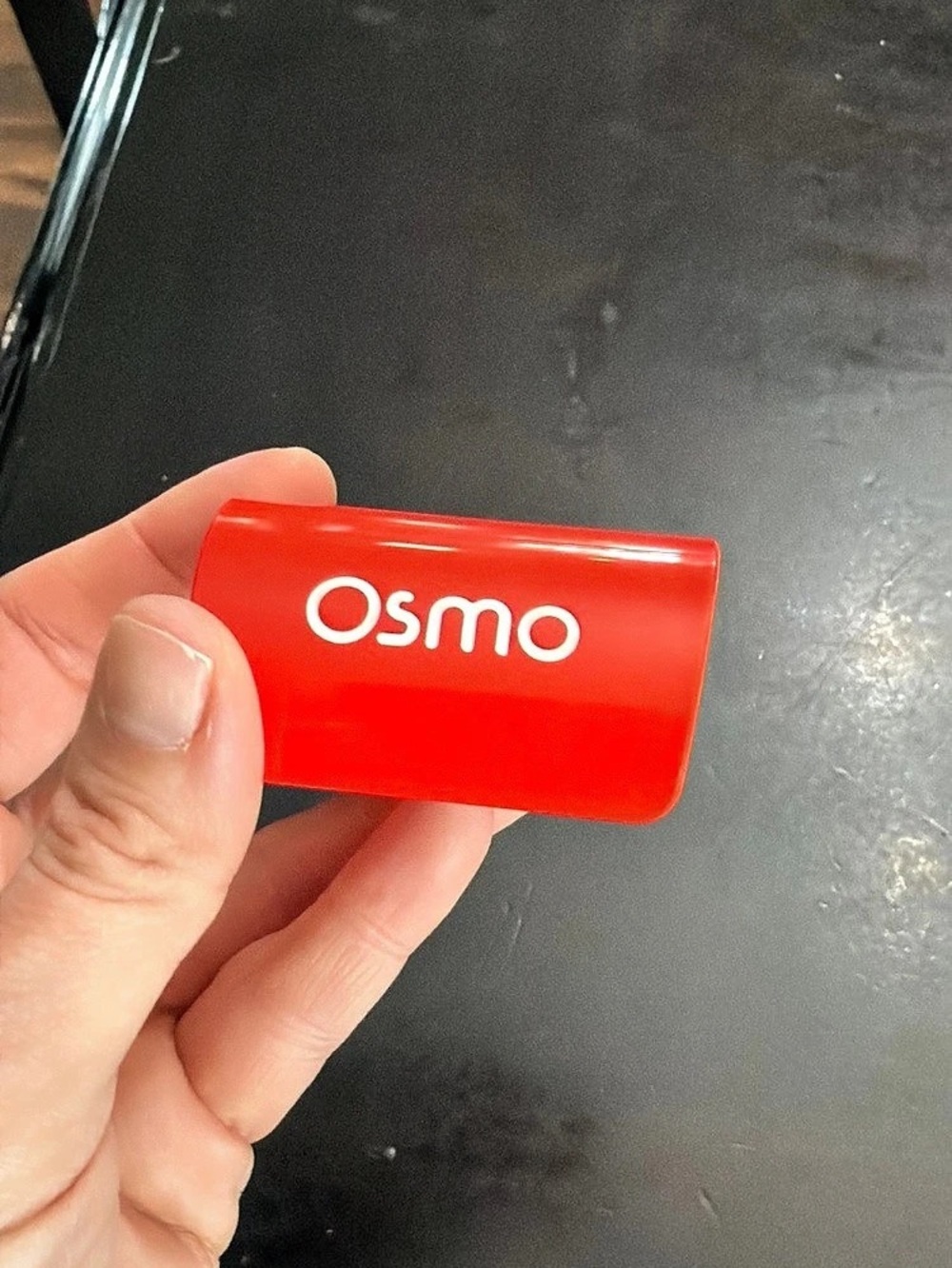 Osmo Red Reflector for iPad Replacement Camera Mirror Clip Genuine Osmo